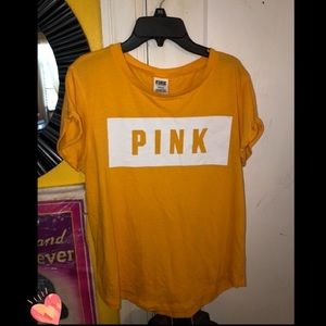 VS Pink T-Shirt